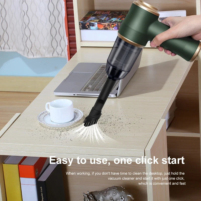 OCAVIO Hand Vac