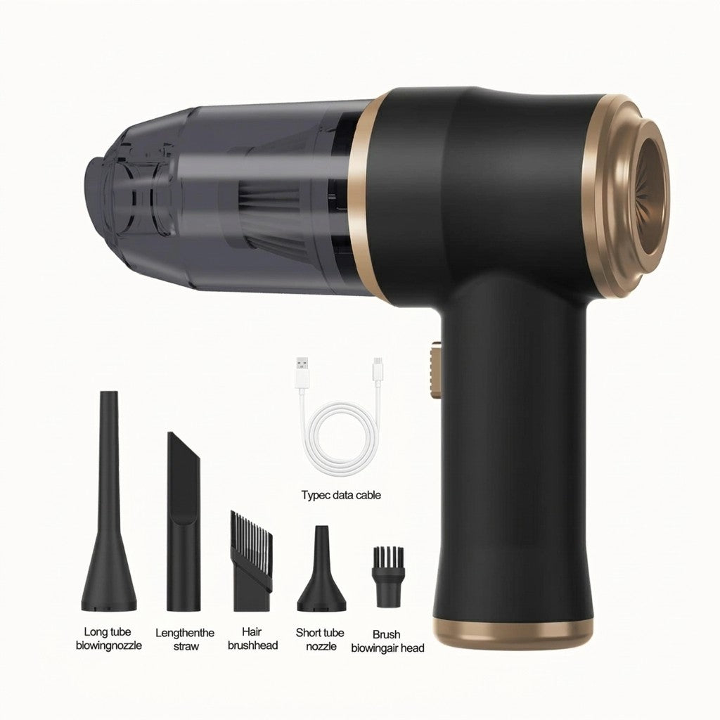 OCAVIO Hand Vac