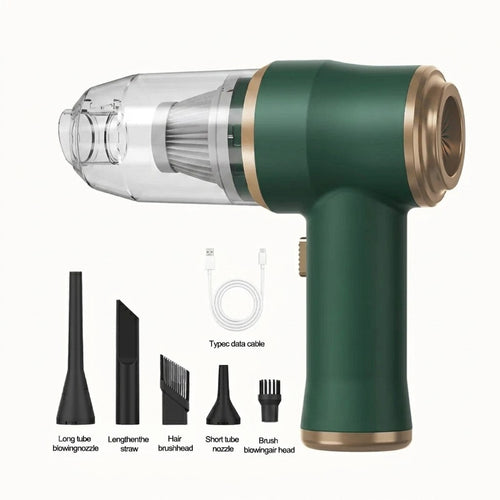 OCAVIO Hand Vac