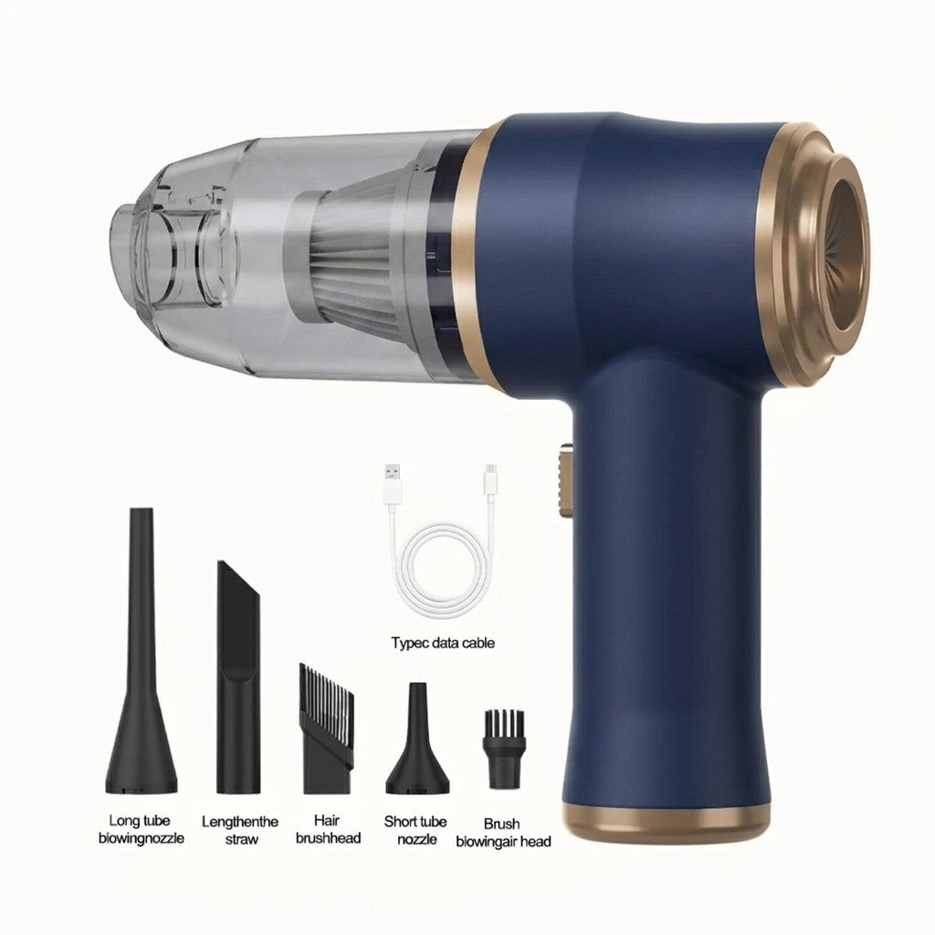 OCAVIO Hand Vac